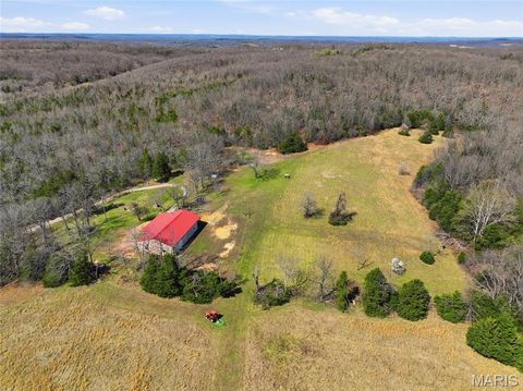 Tiny photo for 2480 County Road 317, Other, MO 65773 (MLS # 26019567)