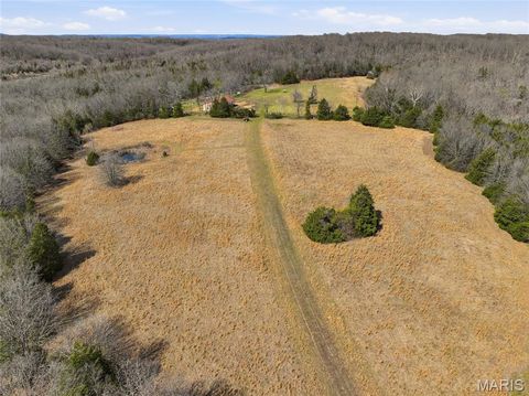 Tiny photo for 2480 County Road 317, Other, MO 65773 (MLS # 26019567)