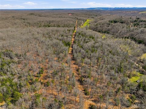 Tiny photo for 2480 County Road 317, Other, MO 65773 (MLS # 26019567)