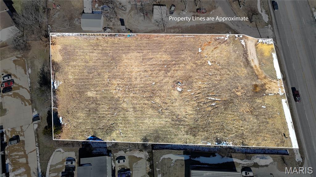 NA - Commercial Sale