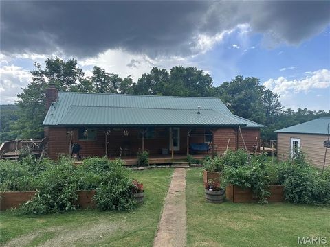 Photo of 2268 Madison 244, Fredericktown, MO 63645 (MLS # 26046140)