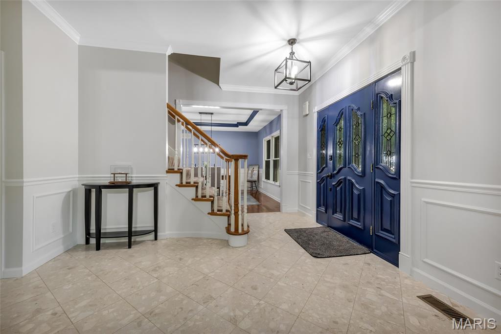 Grover, Missouri 63040, United States, 5 Bedrooms Bedrooms, ,4 BathroomsBathrooms,Residential,Pending,204177