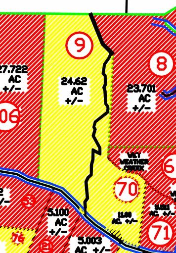 Cherokee Pass - Farm