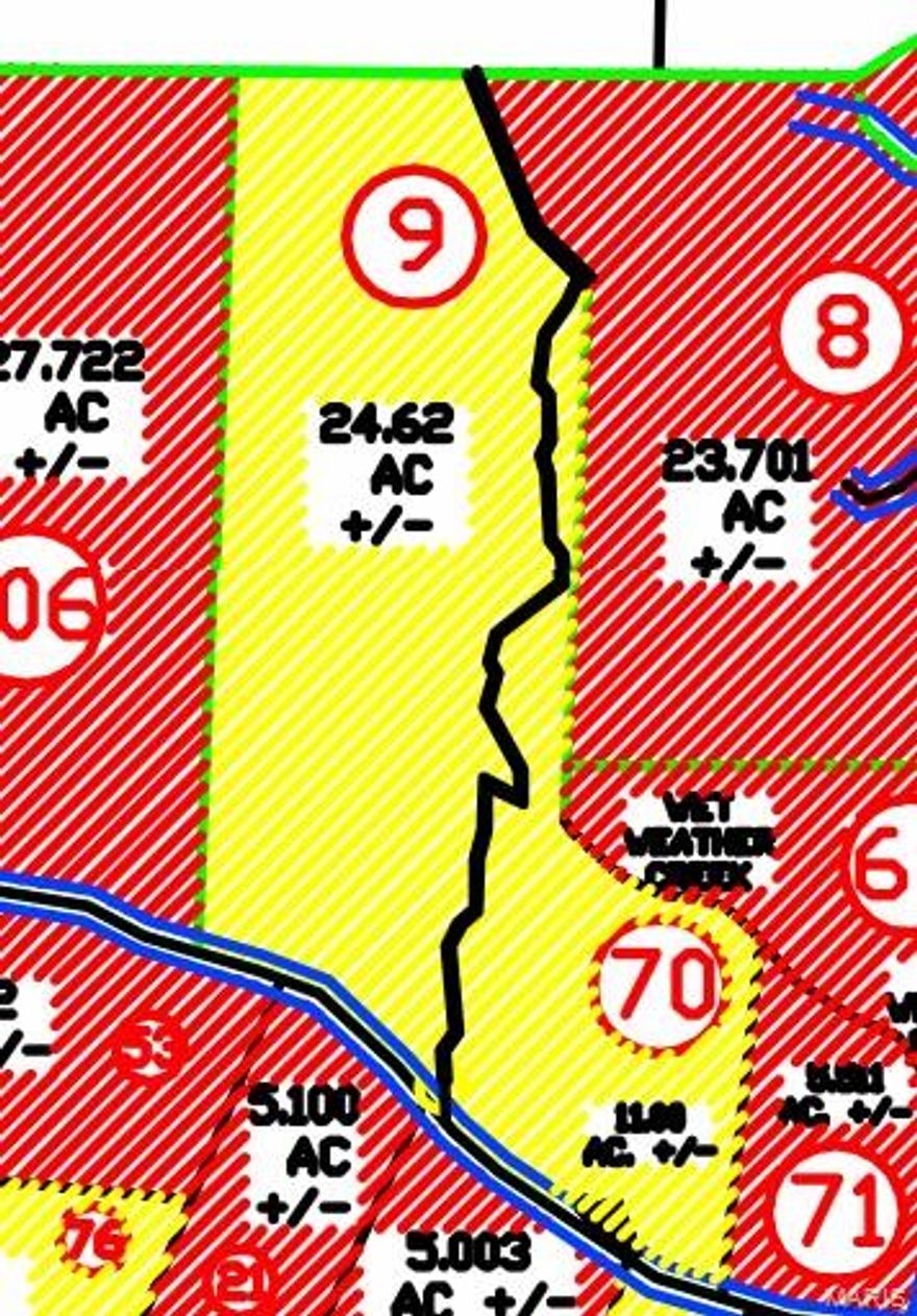 Direct deeded access to Mark Twain National Forest. This is wooded property with no restictions, electricity, deeded access to a nearby spring-fed creek, and has a SXS trail on the property leading directly to Mark Twain National Forest ... and all less than 90 minutes from St. Louis.
You'll have plenty of space to park that camper or build a cabin or home on this 11+ acres ... with electricity along the east boundary. The property has a nice gravel road access leading from the nearby county road. 
This affordable oasis comes with NO restrictions. 
Hunt, camp, build, shoot, ride ATVs, use it as a base camp for exploring the northern Ozarks. Or use it as a bugout location if/when the SHTF in the city.
And the roads will be kept up by way of a $200 a year road maintenance agreement.
All this and you'll have shared deeded access to a three acre gravel bar and section of 12 Mile Creek. 
No building codes, no permits to pull for construction. And this, and the surrounding land is teeming with deer, turkey and small game.