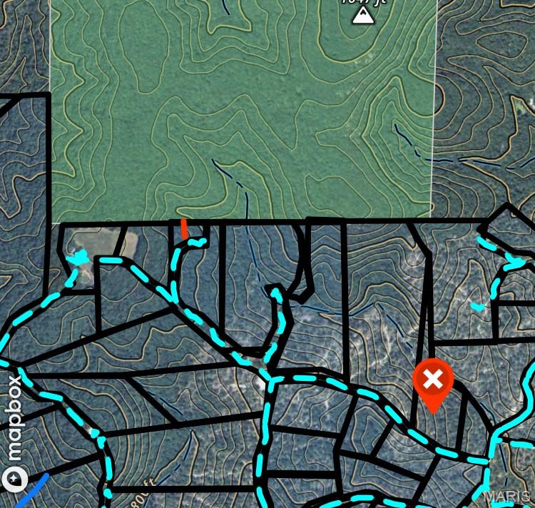 Cherokee Pass - Farm