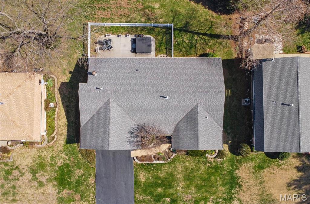 Hunters Ridge - Residential