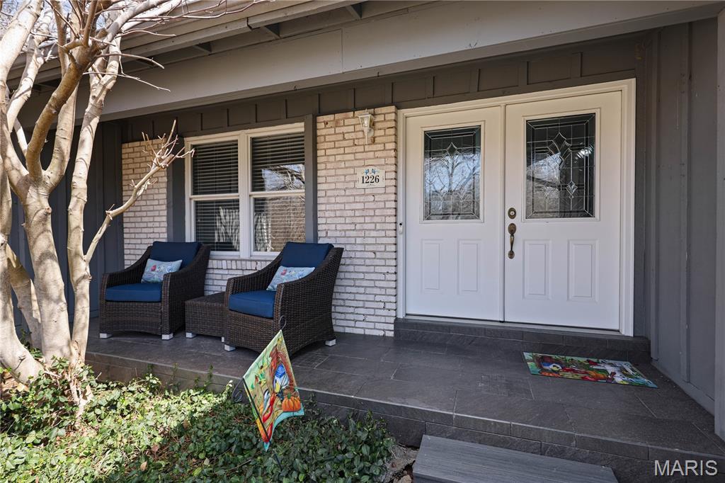 Hunters Ridge - Residential