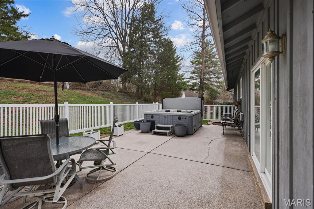 Hunters Ridge - Residential