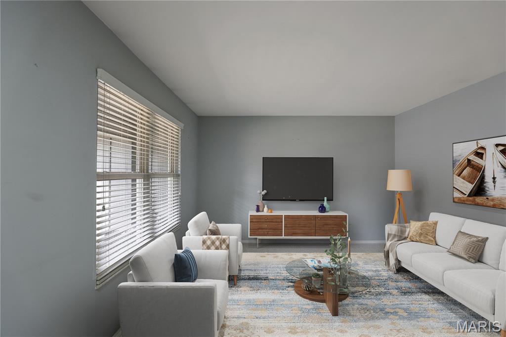 Hunters Ridge - Residential