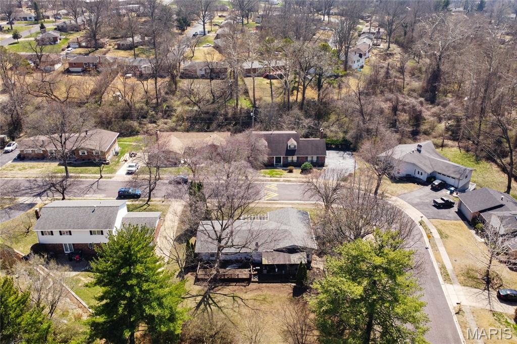 Hunters Ridge - Residential