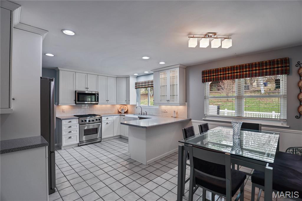 Hunters Ridge - Residential