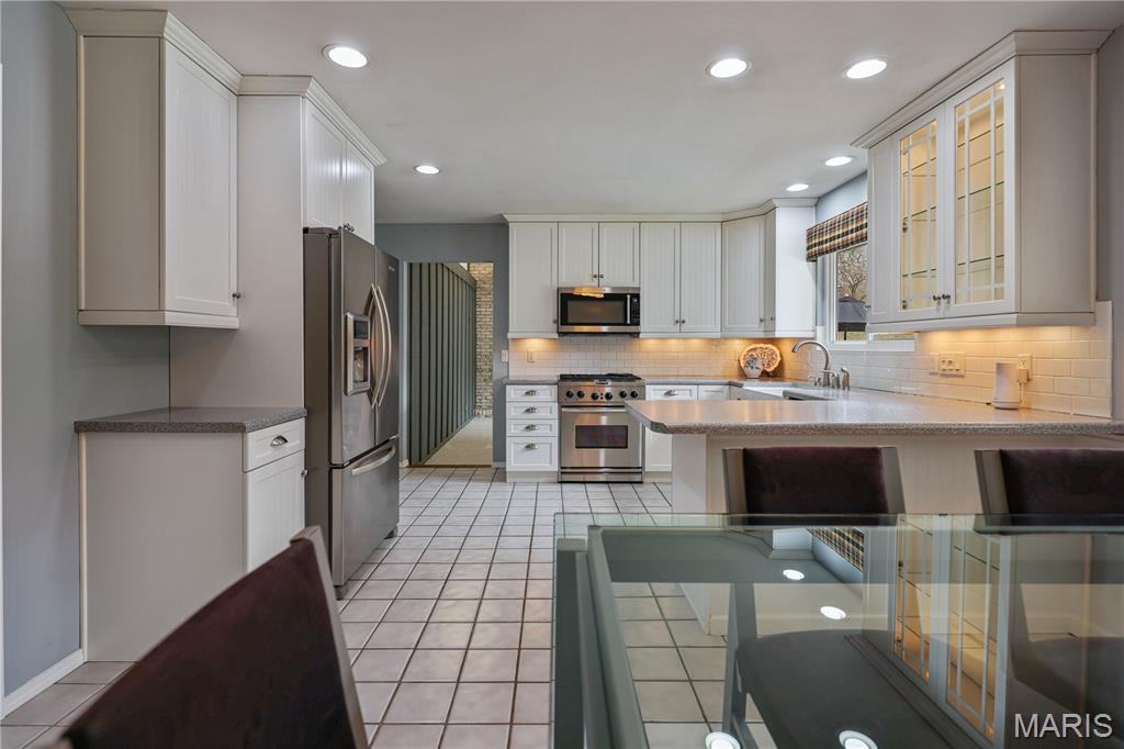 Hunters Ridge - Residential