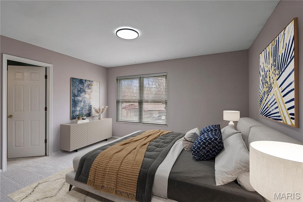 Hunters Ridge - Residential