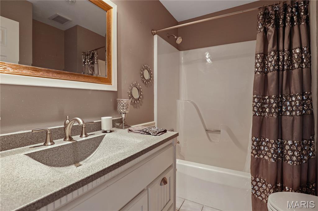 Hunters Ridge - Residential