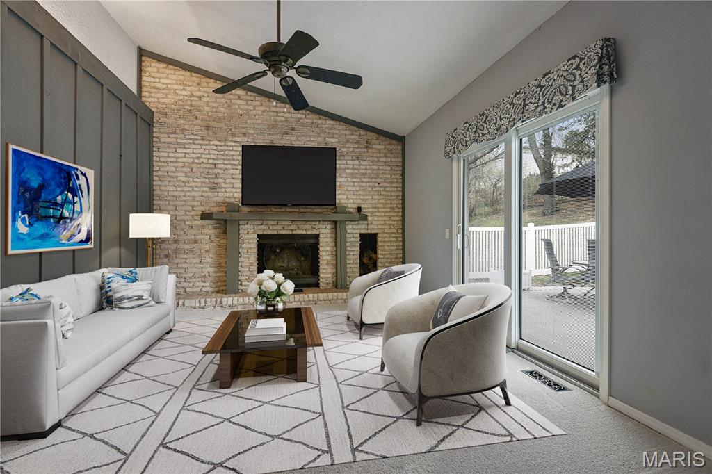 Hunters Ridge - Residential