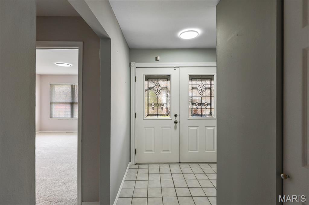 Hunters Ridge - Residential