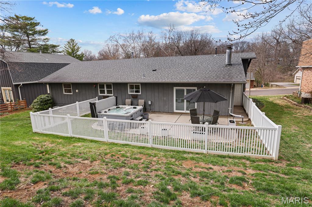 Hunters Ridge - Residential