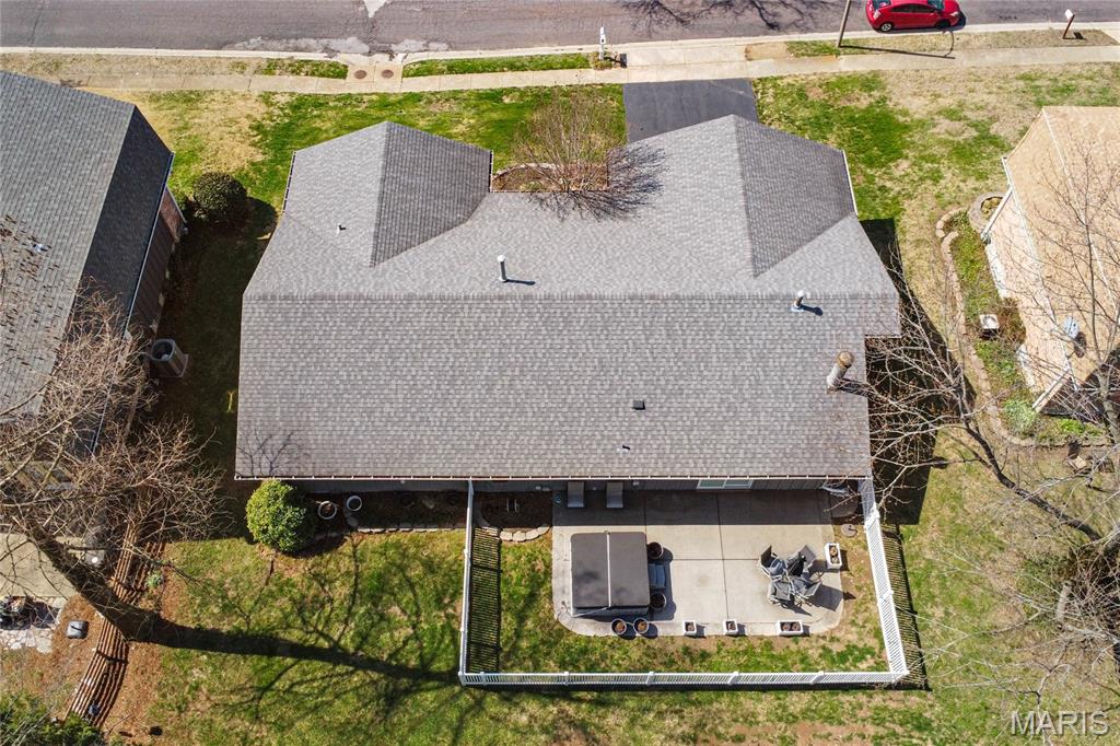 Hunters Ridge - Residential