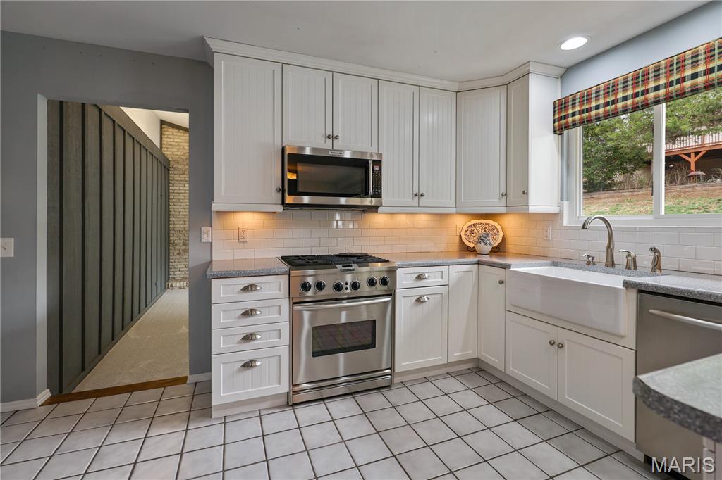 Hunters Ridge - Residential