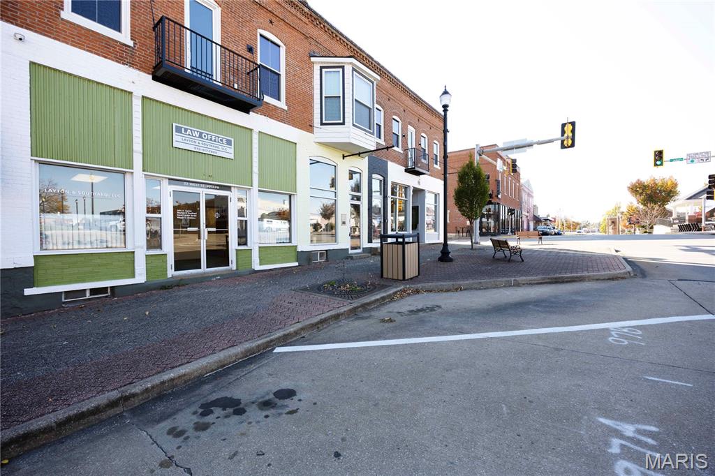 N/A - Commercial Sale