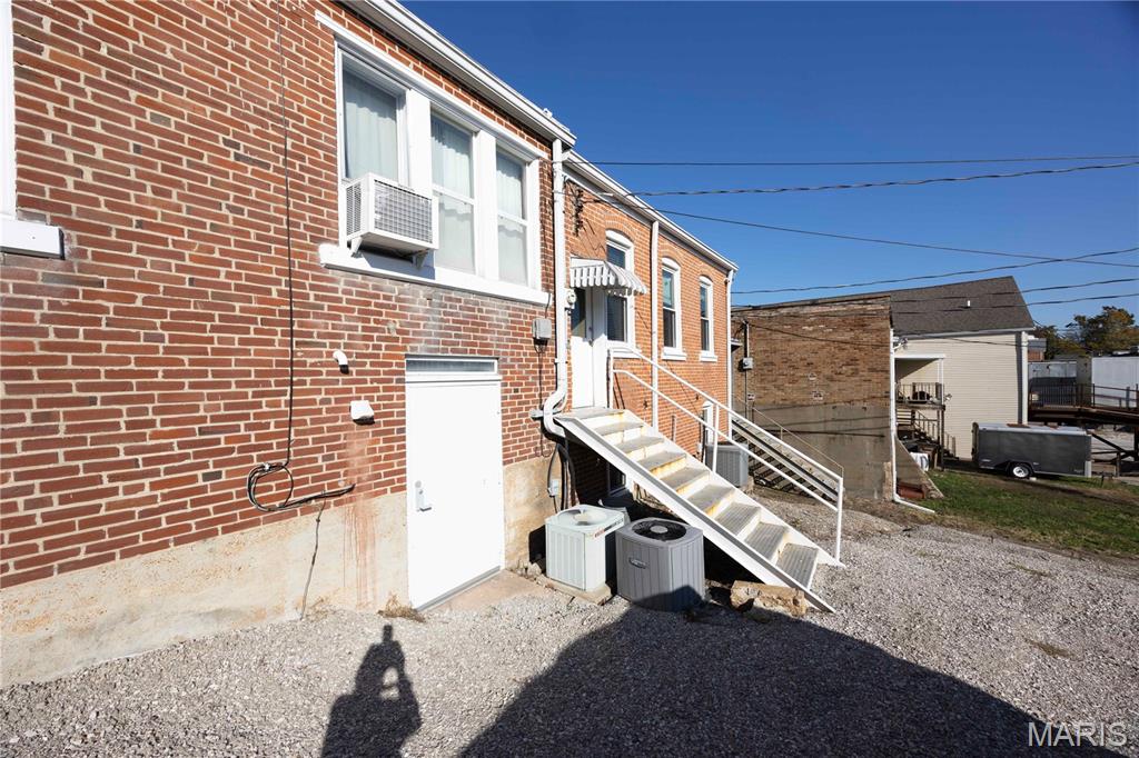 N/A - Commercial Sale