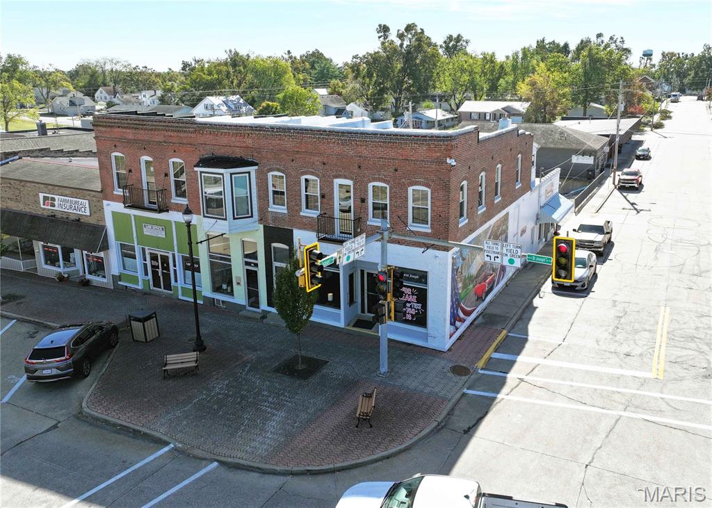 N/A - Commercial Sale