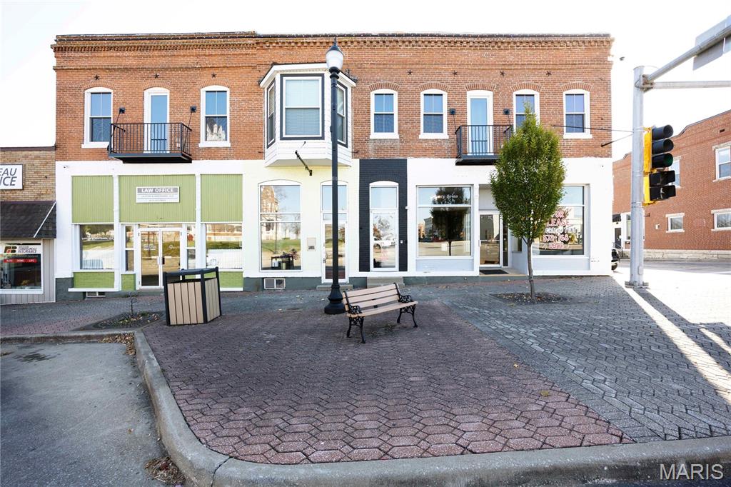 N/A - Commercial Sale