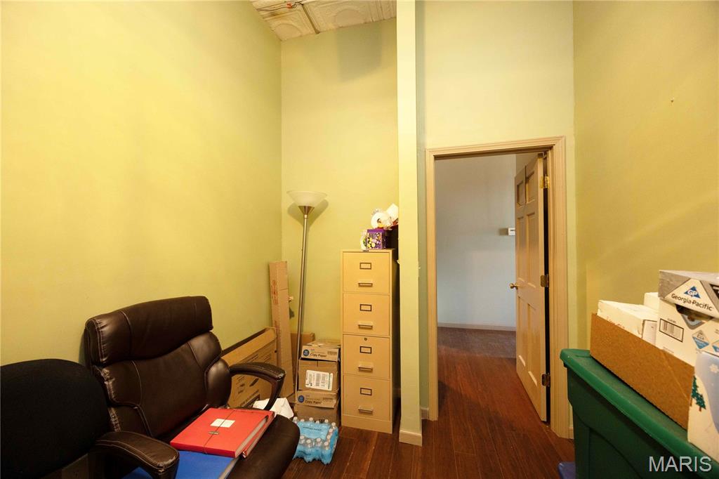 N/A - Commercial Sale