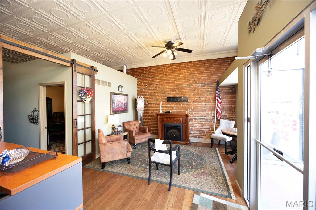 N/A - Commercial Sale