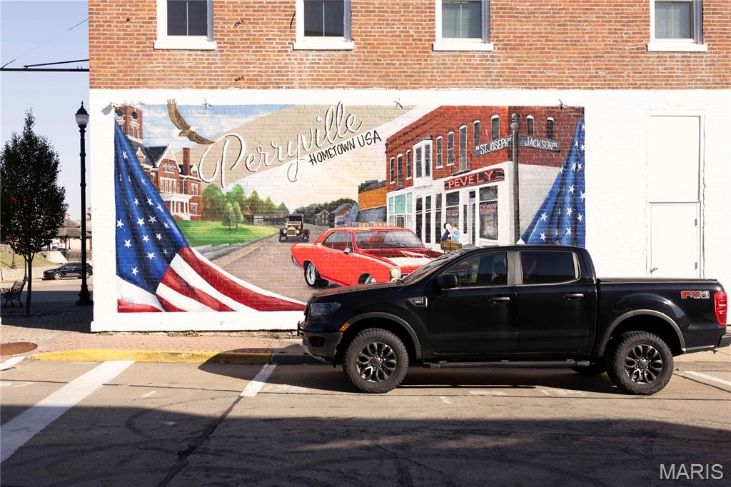 N/A - Commercial Sale