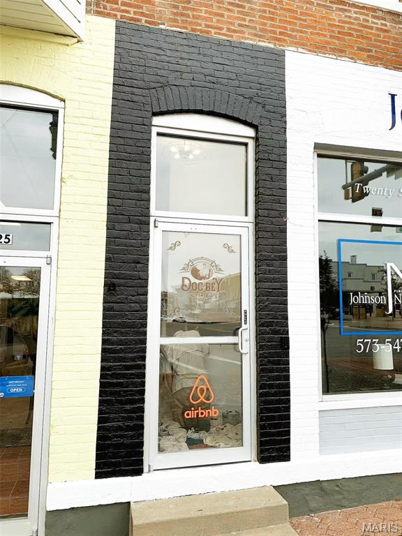 N/A - Commercial Sale