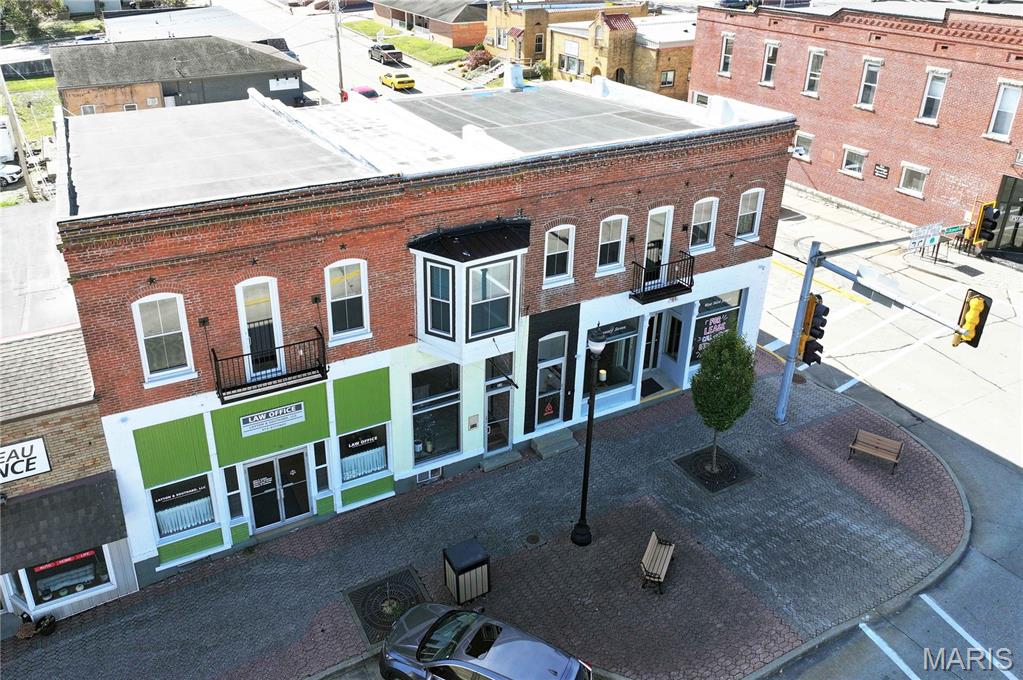 N/A - Commercial Sale