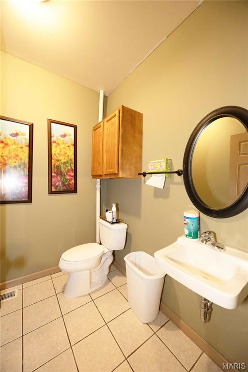 N/A - Commercial Sale