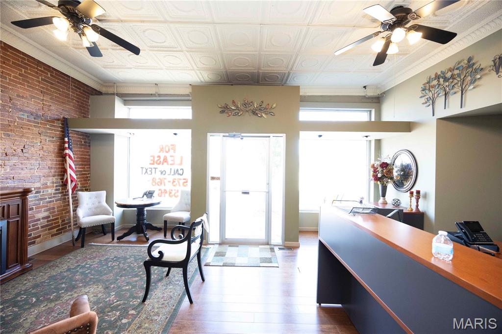 N/A - Commercial Sale