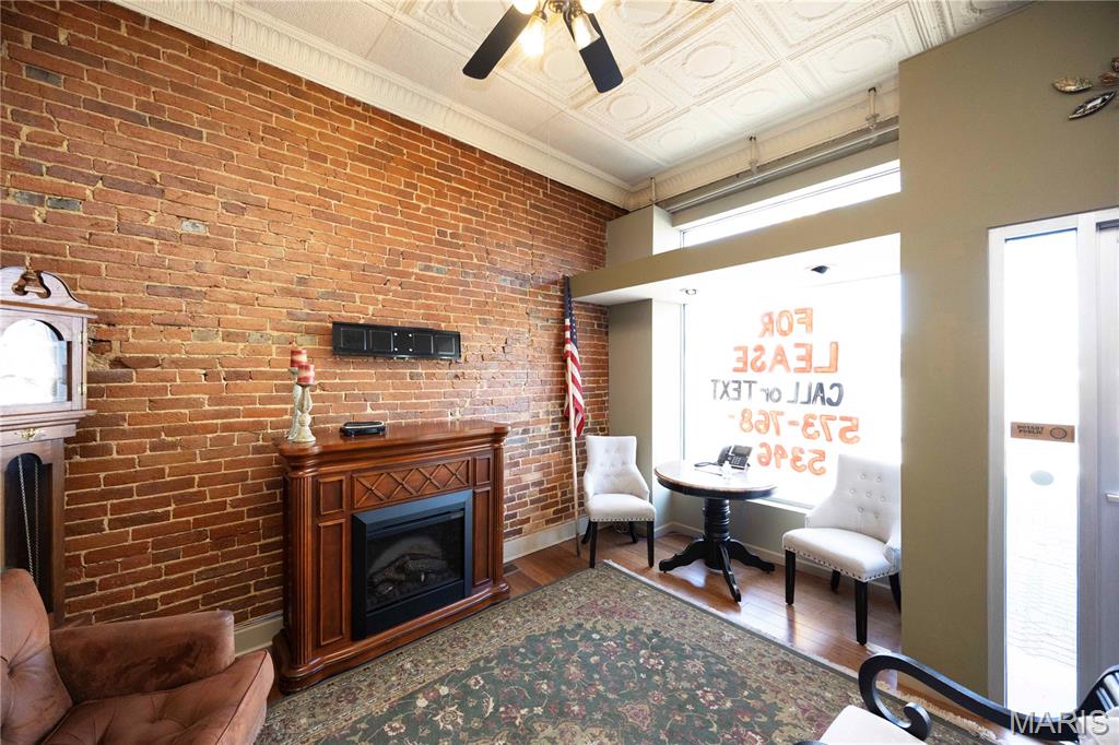 N/A - Commercial Sale