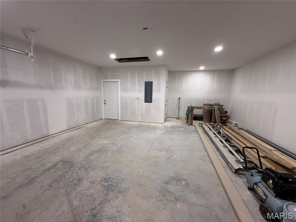 Flatwood Estates - Residential