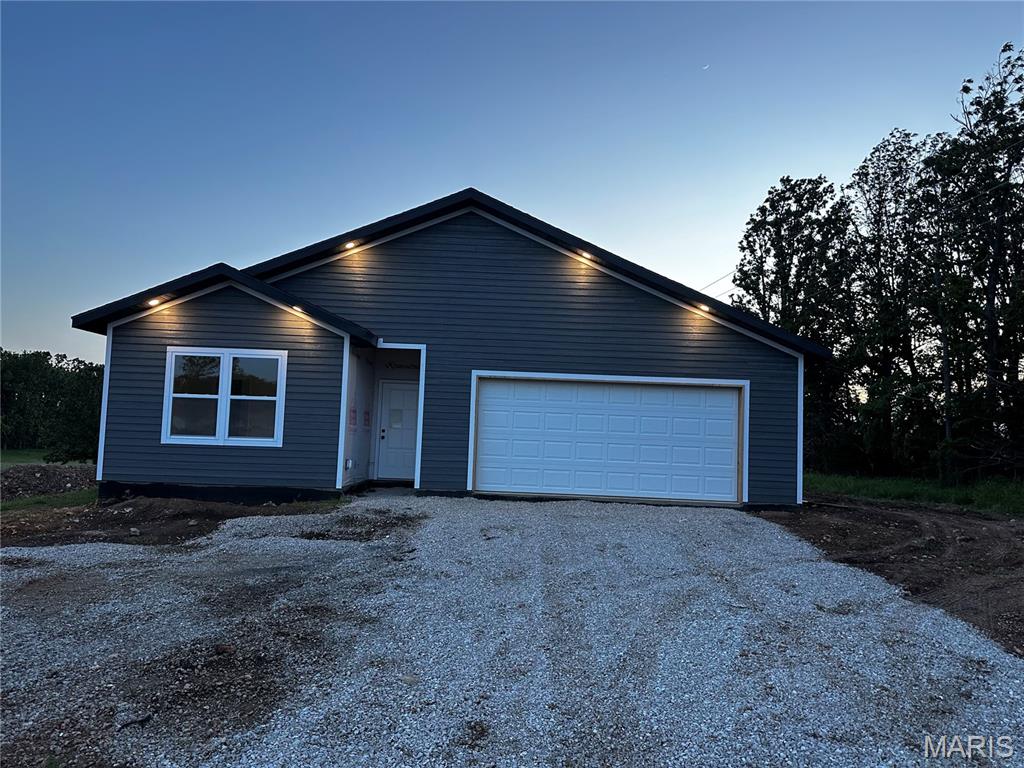 Flatwood Estates - Residential