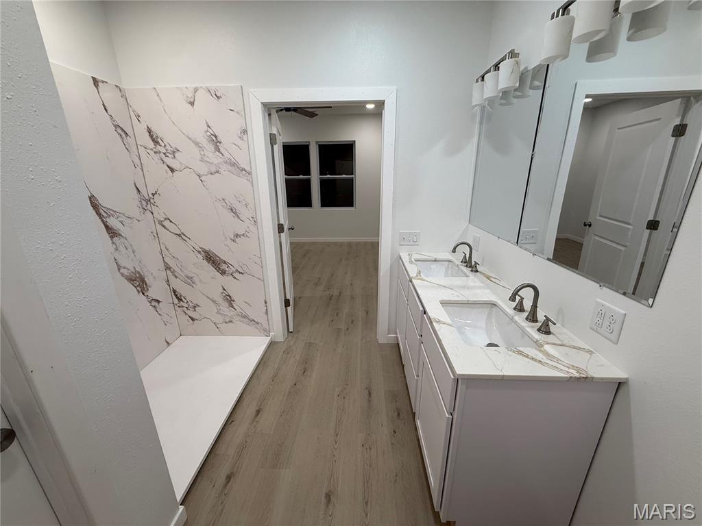 Flatwood Estates - Residential