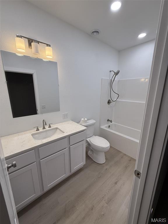 Flatwood Estates - Residential