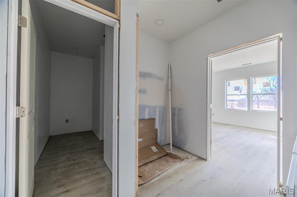 Flatwood Estates - Residential