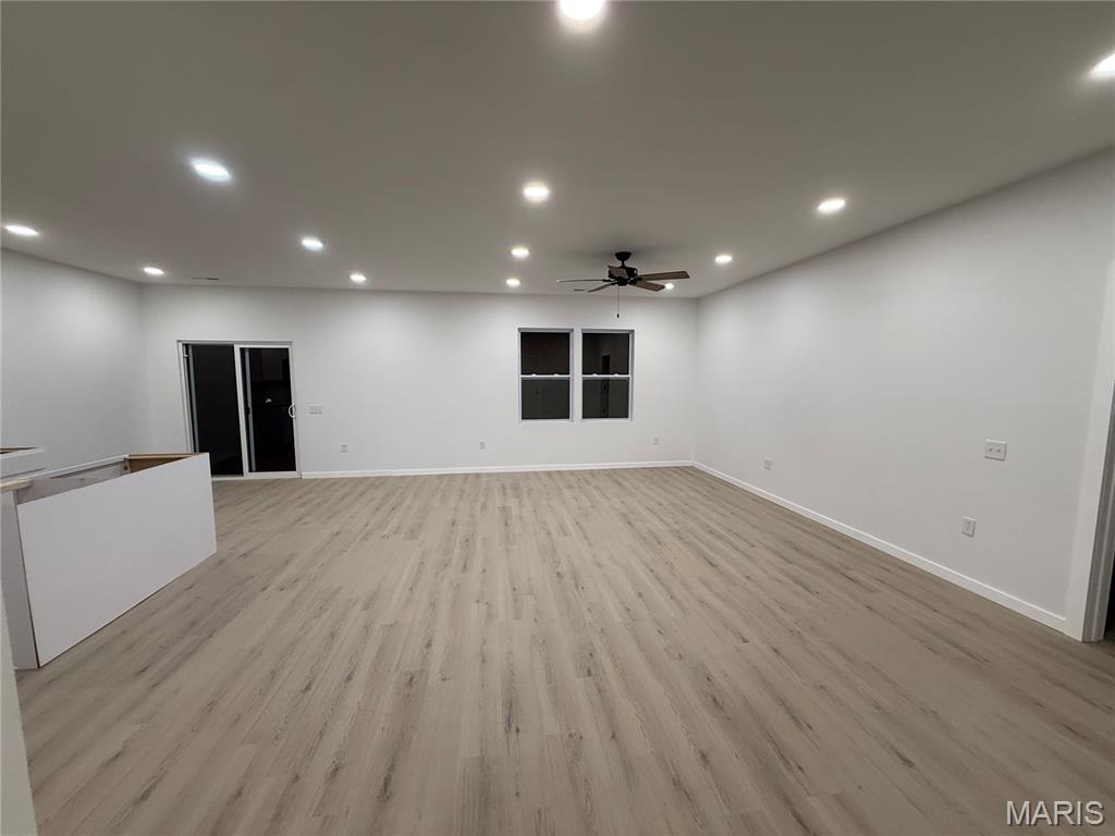 Flatwood Estates - Residential