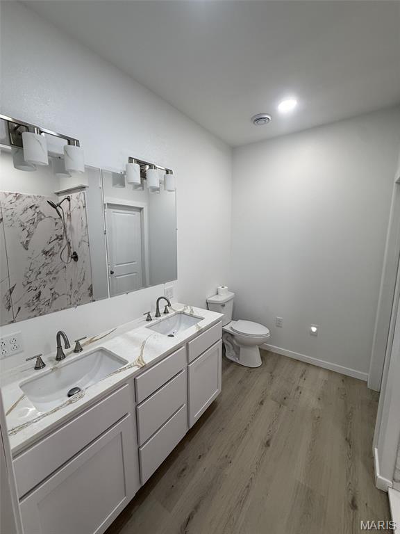 Flatwood Estates - Residential