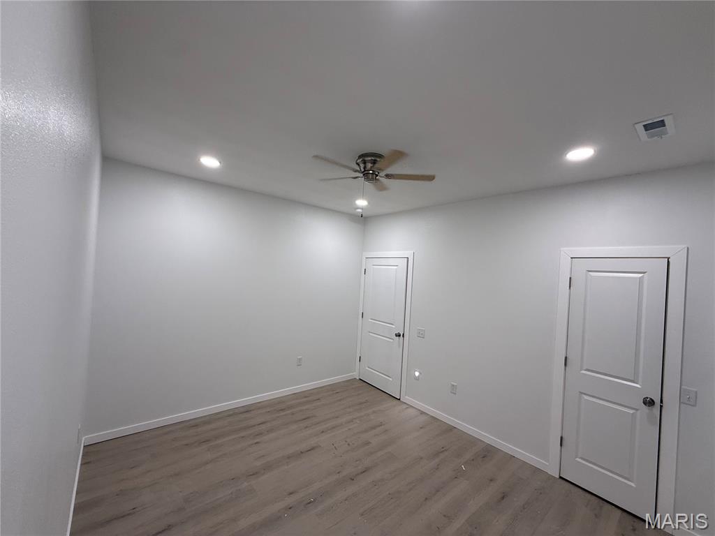 Flatwood Estates - Residential