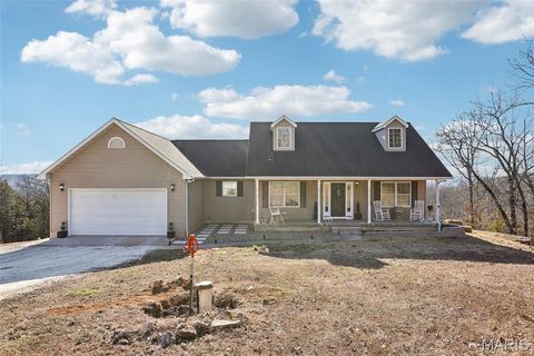 15375 State Road Dd Festus MO 63028