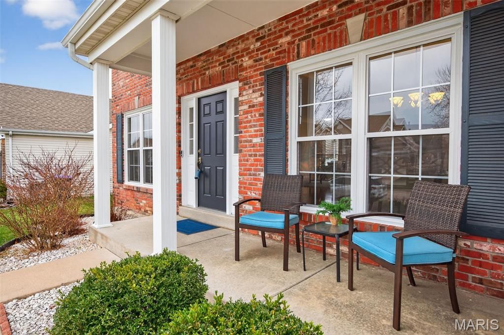 Photo of 1130 Spring Orchard Drive, OFallon, MO 63368 (MLS # 26002668)