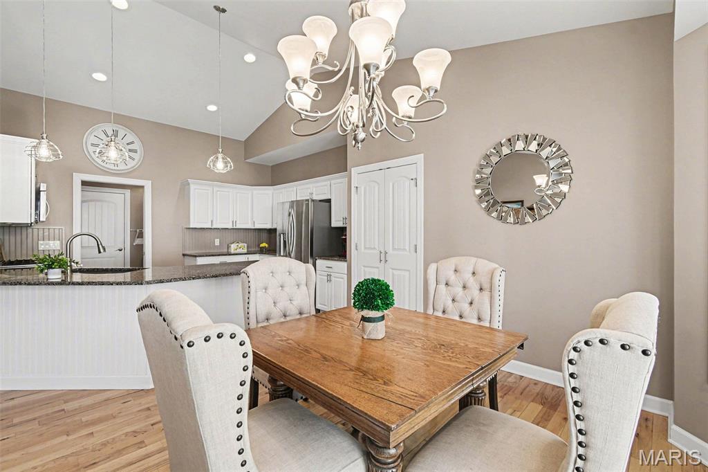 Winter Lake Estates 2 - Residential