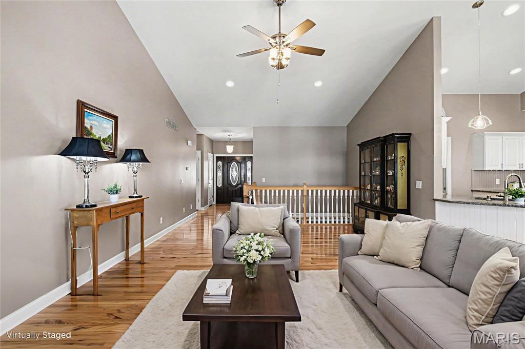 Winter Lake Estates 2 - Residential