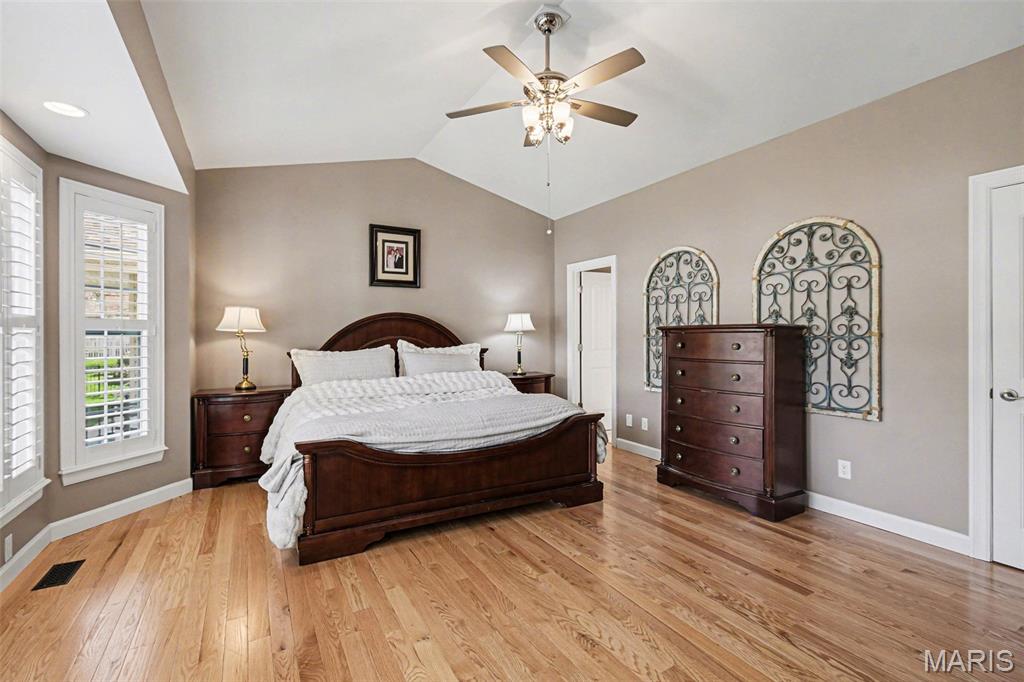 Winter Lake Estates 2 - Residential