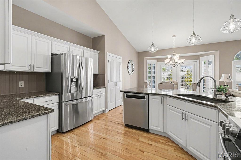 Winter Lake Estates 2 - Residential