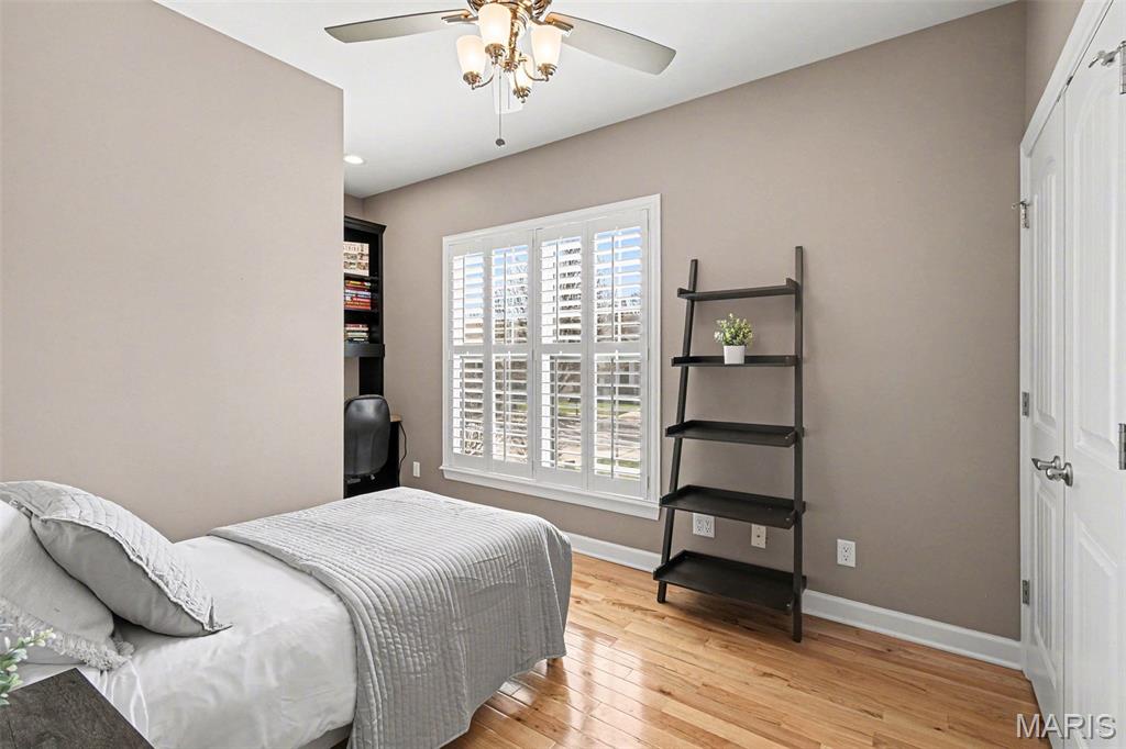 Winter Lake Estates 2 - Residential